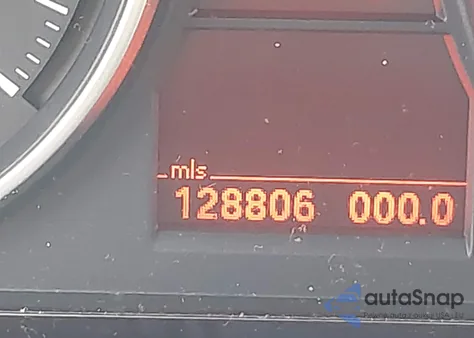 2013 BMW X1 xDrive28I from USA, damaged, VIN WBAVL1C59DVR85639